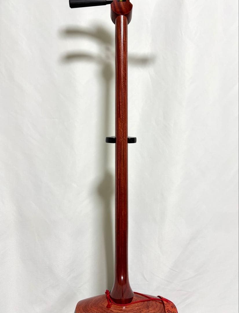 三味線セット　正寸/中棹/三つ折棹