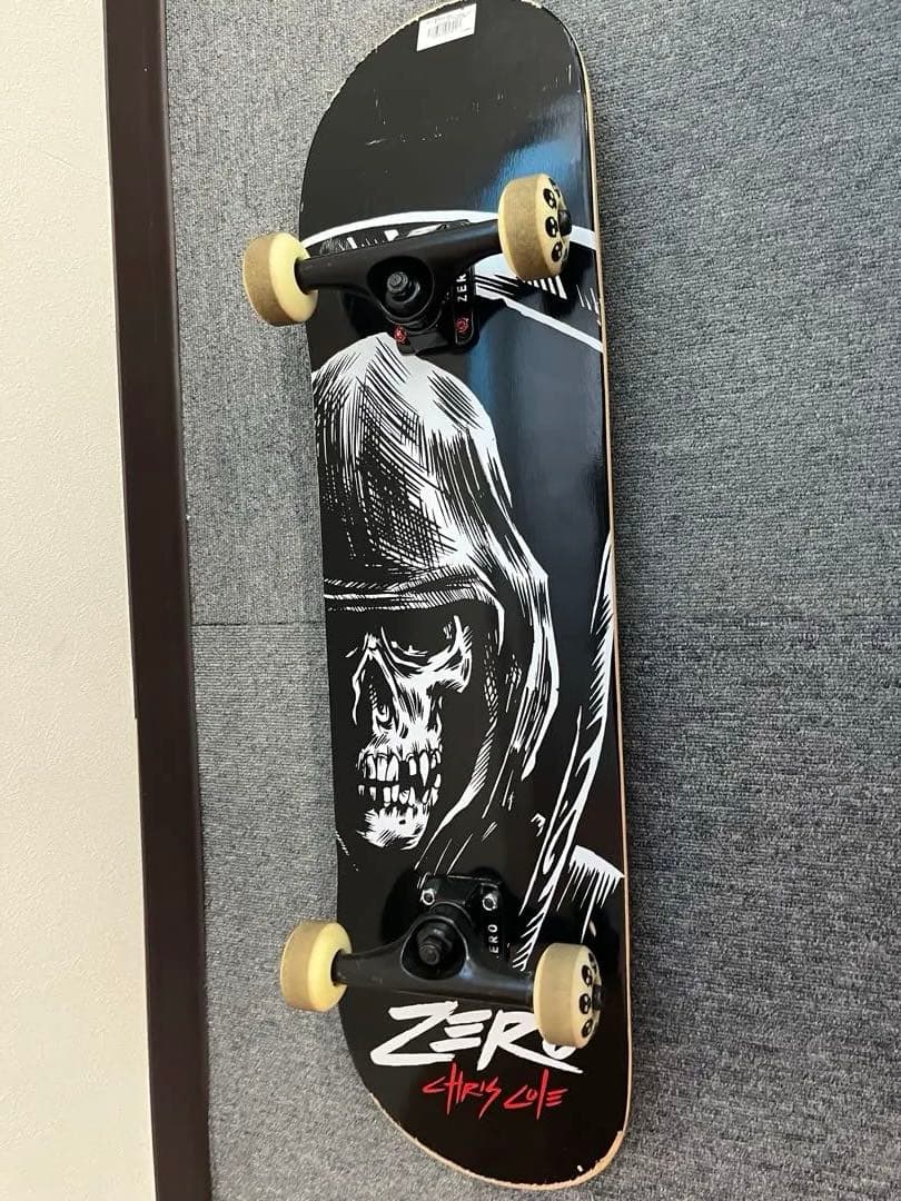 ZERO スケートボード 約80cm