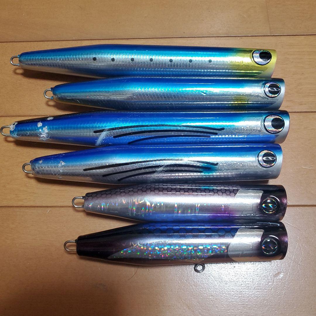 ビーコン　6本セット