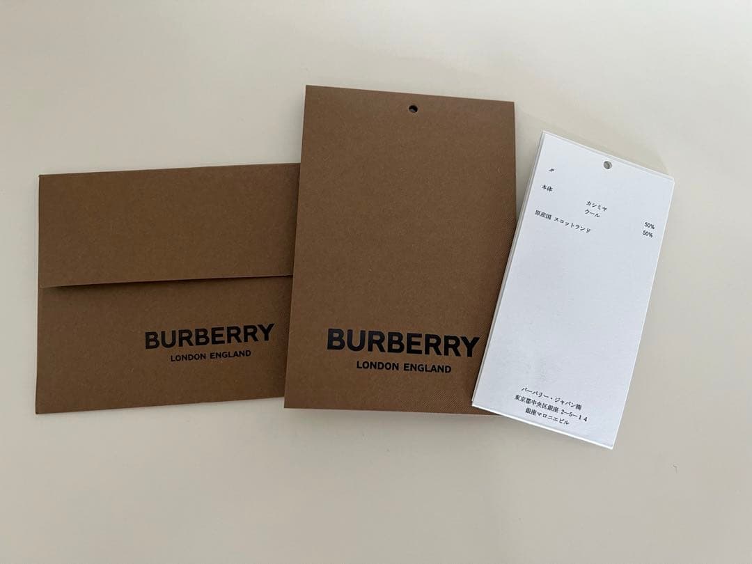 【百貨店購入】バーバリー ノバチェック　ポンチョ ケープ　リバーシブル　男女兼用