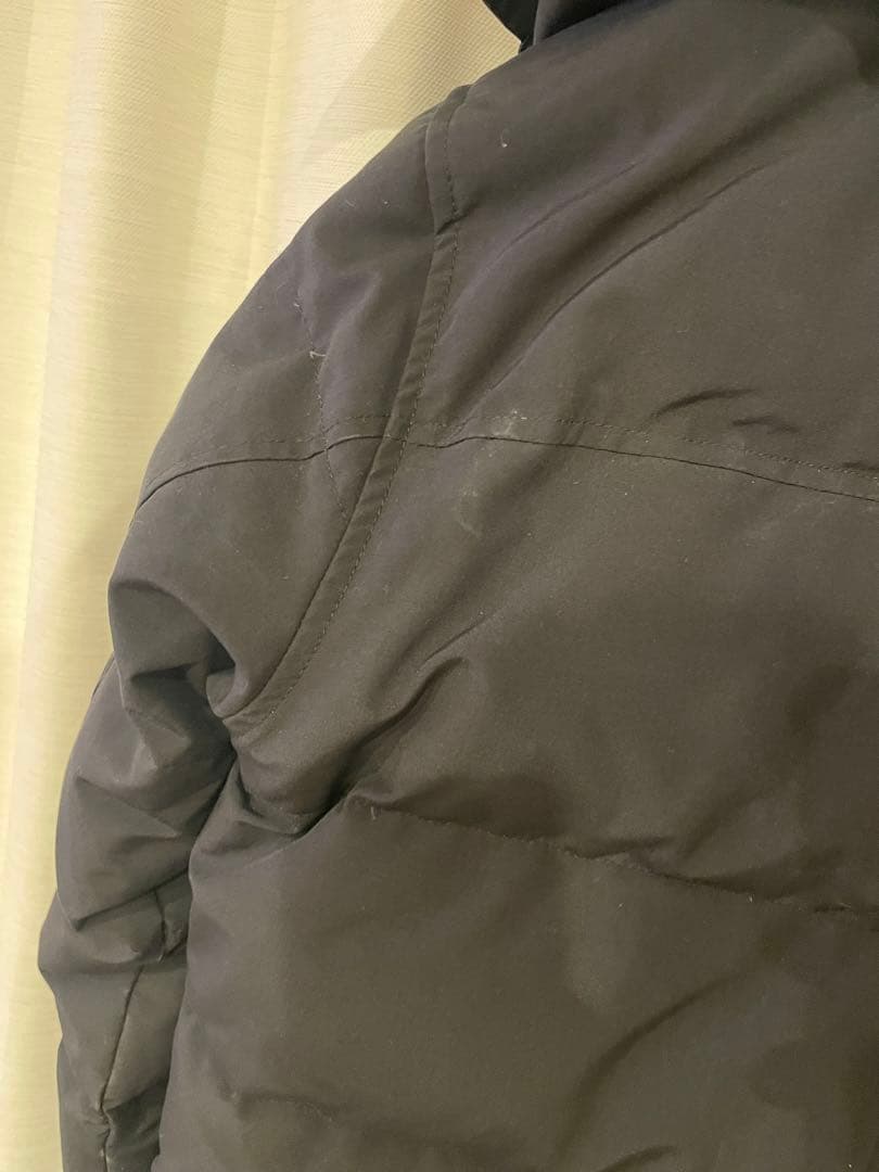 カナダグース　  ウィンダムパーカー　値下げご相談