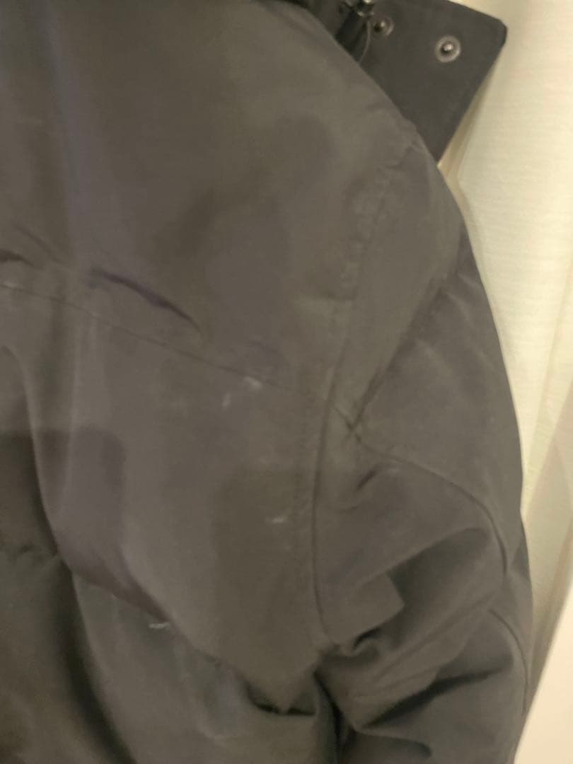 カナダグース　  ウィンダムパーカー　値下げご相談