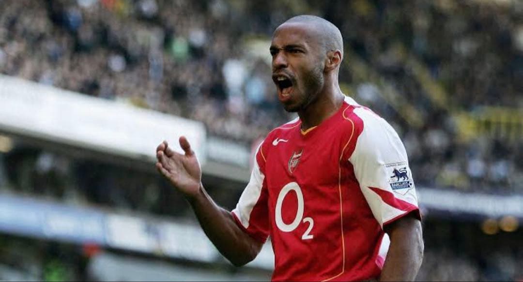 ナイキプレミアリーグアーセナル04サッカーホームユニフォーム赤白黄14