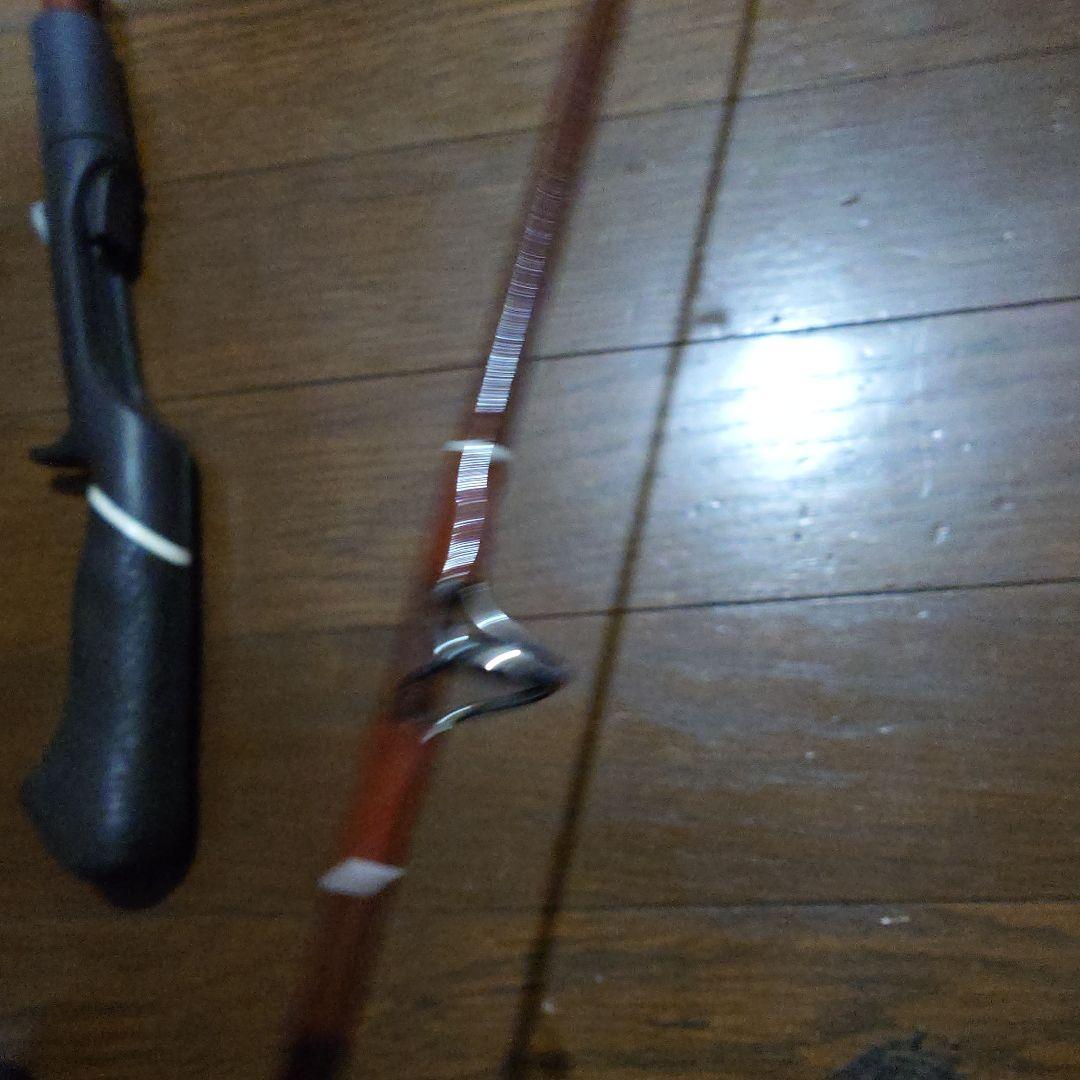 Fenwick C62 フェンウィック　訳あり