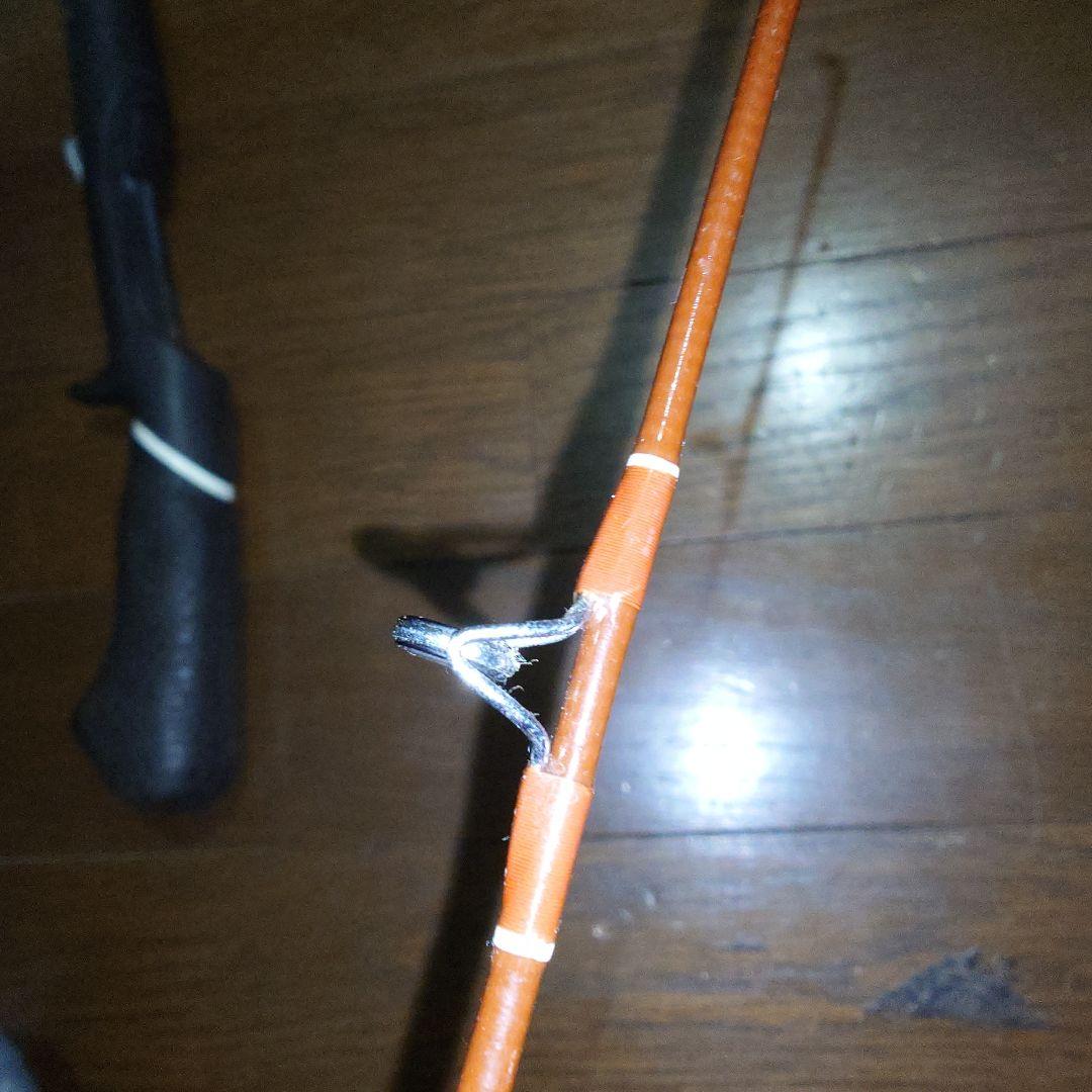 Fenwick C62 フェンウィック　訳あり