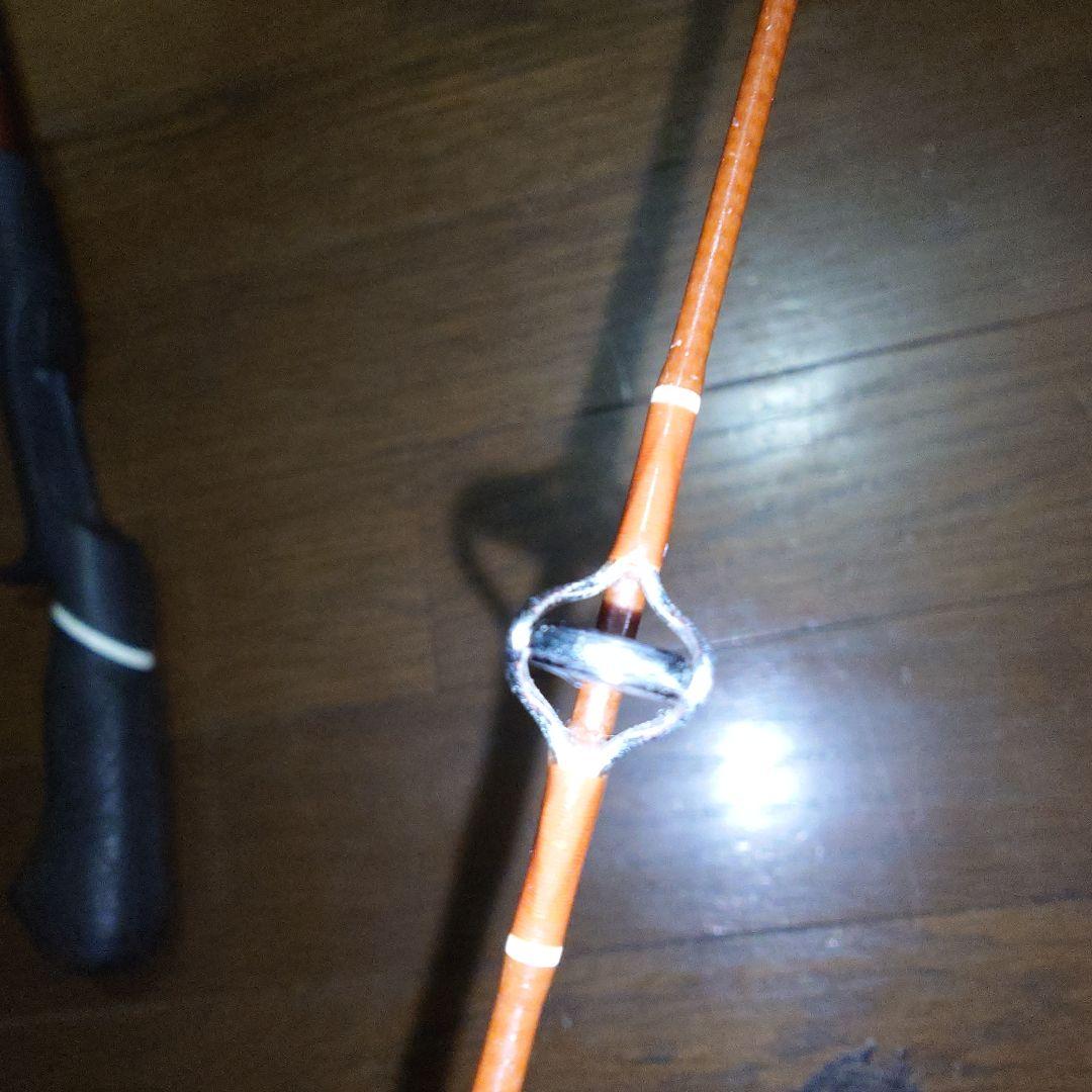 Fenwick C62 フェンウィック　訳あり