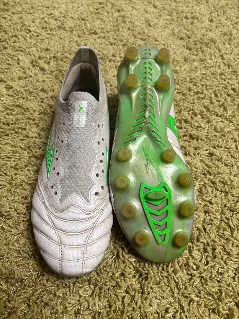 サッカーシューズ・スパイクセット