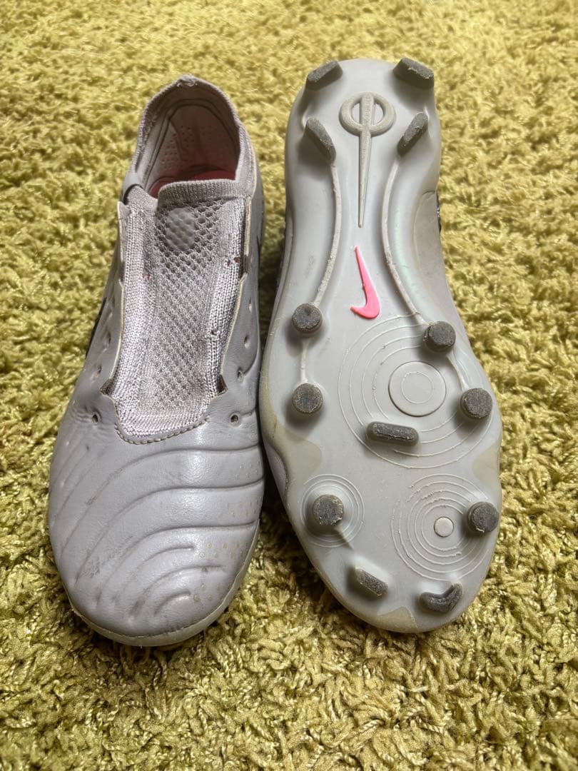 サッカーシューズ・スパイクセット