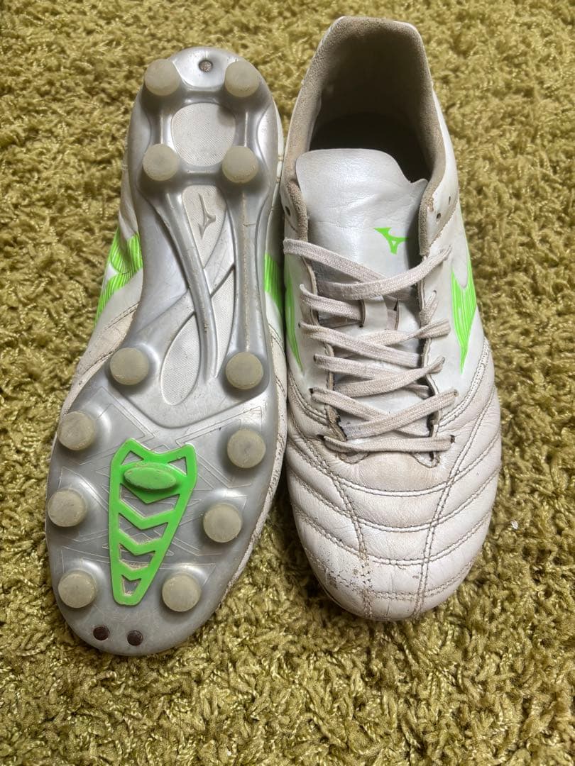 サッカーシューズ・スパイクセット