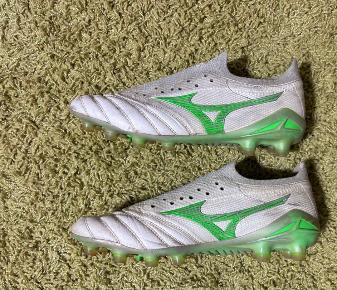 サッカーシューズ・スパイクセット