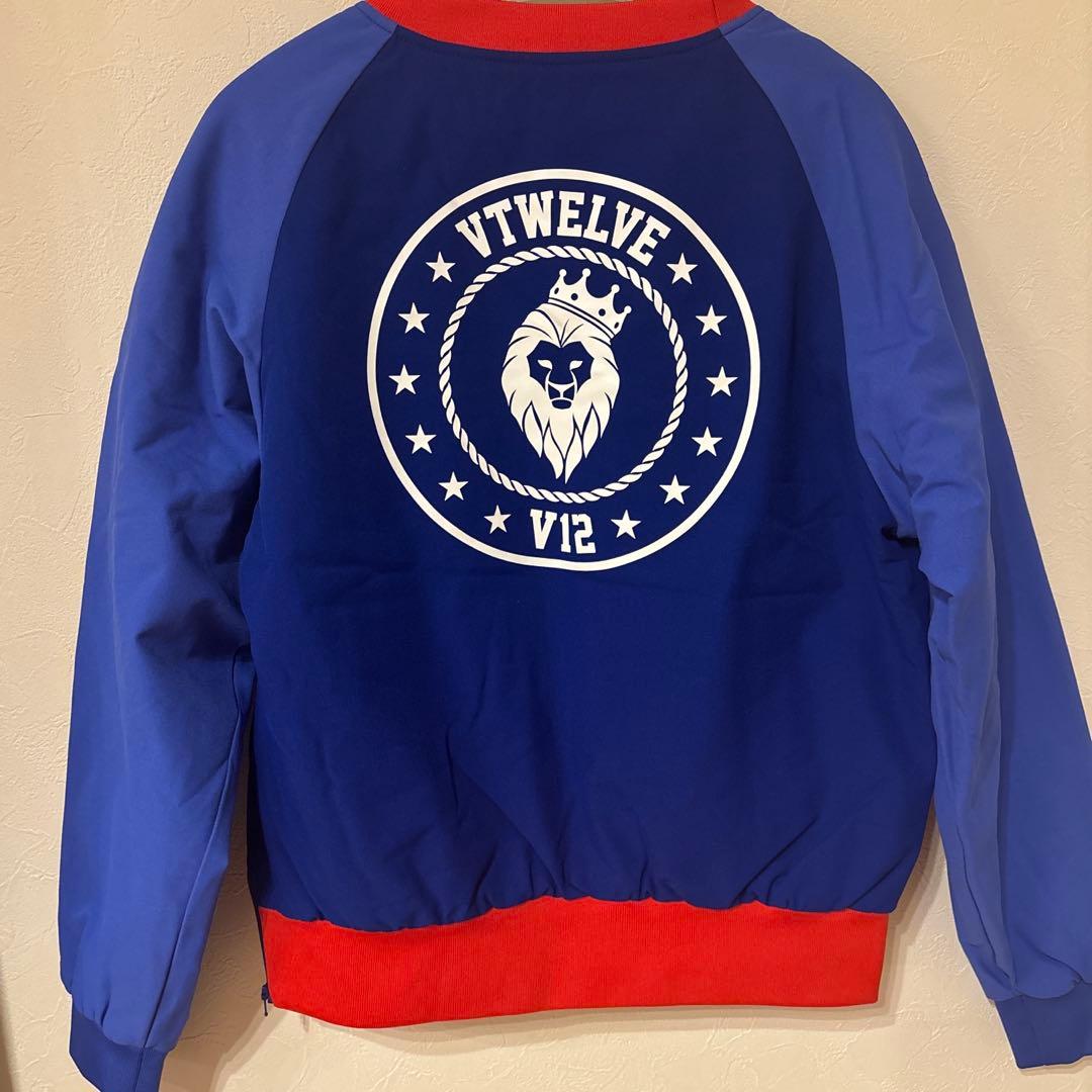 【防寒】V TWELVE /V12/スニードジャック/レディースゴルフウェア❤︎