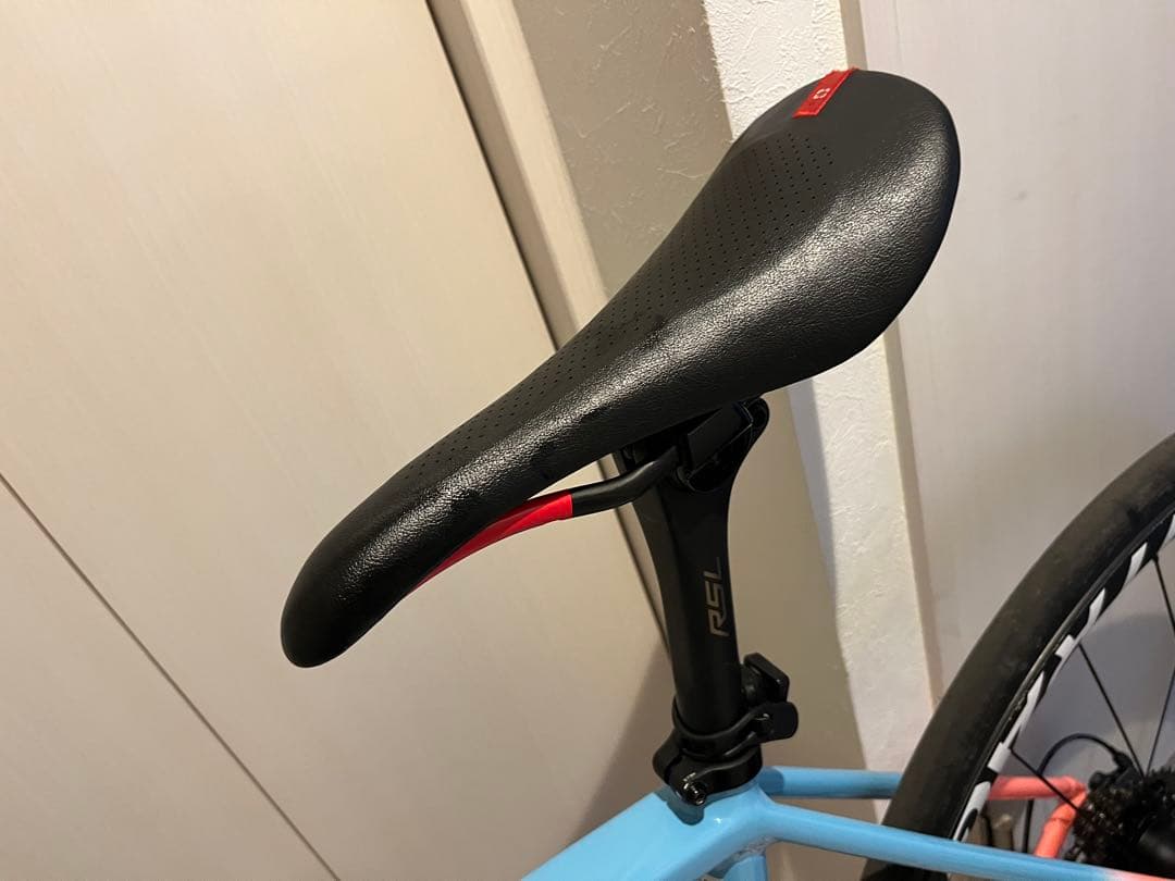 トレック TREK EMONDA ALR5 ロード 52サイCoral Fade