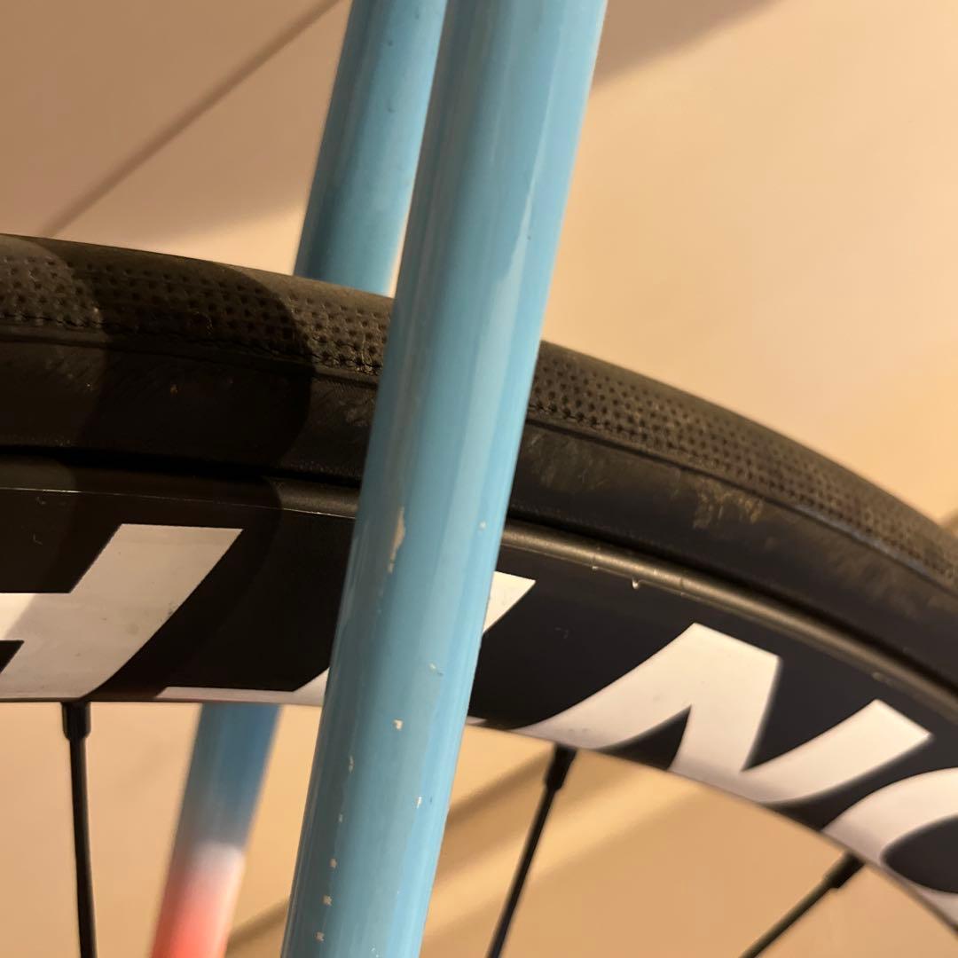 トレック TREK EMONDA ALR5 ロード 52サイCoral Fade