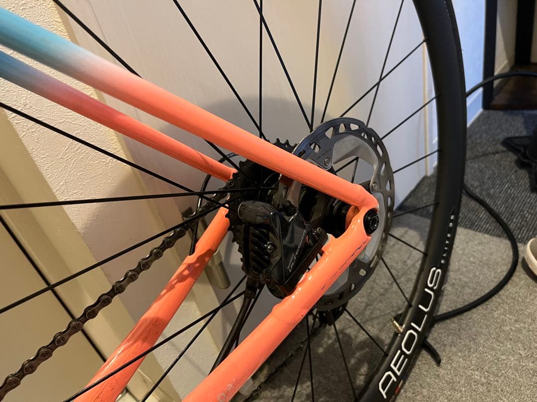 トレック TREK EMONDA ALR5 ロード 52サイCoral Fade