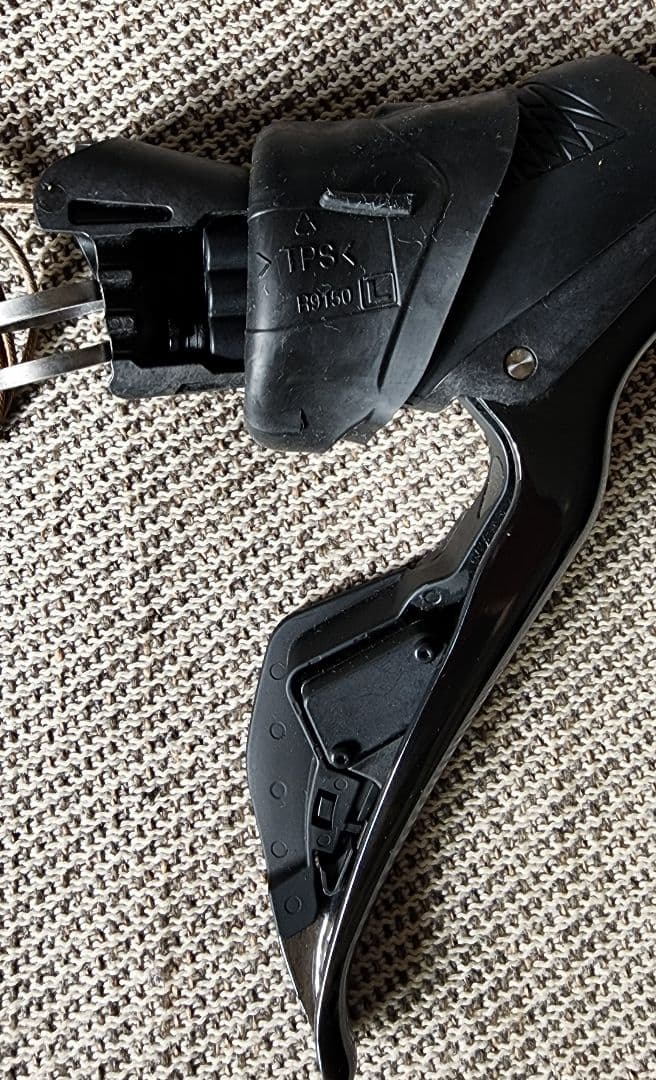 SHIMANO DURA-ACE ST-R9150 電動シフター 2x11