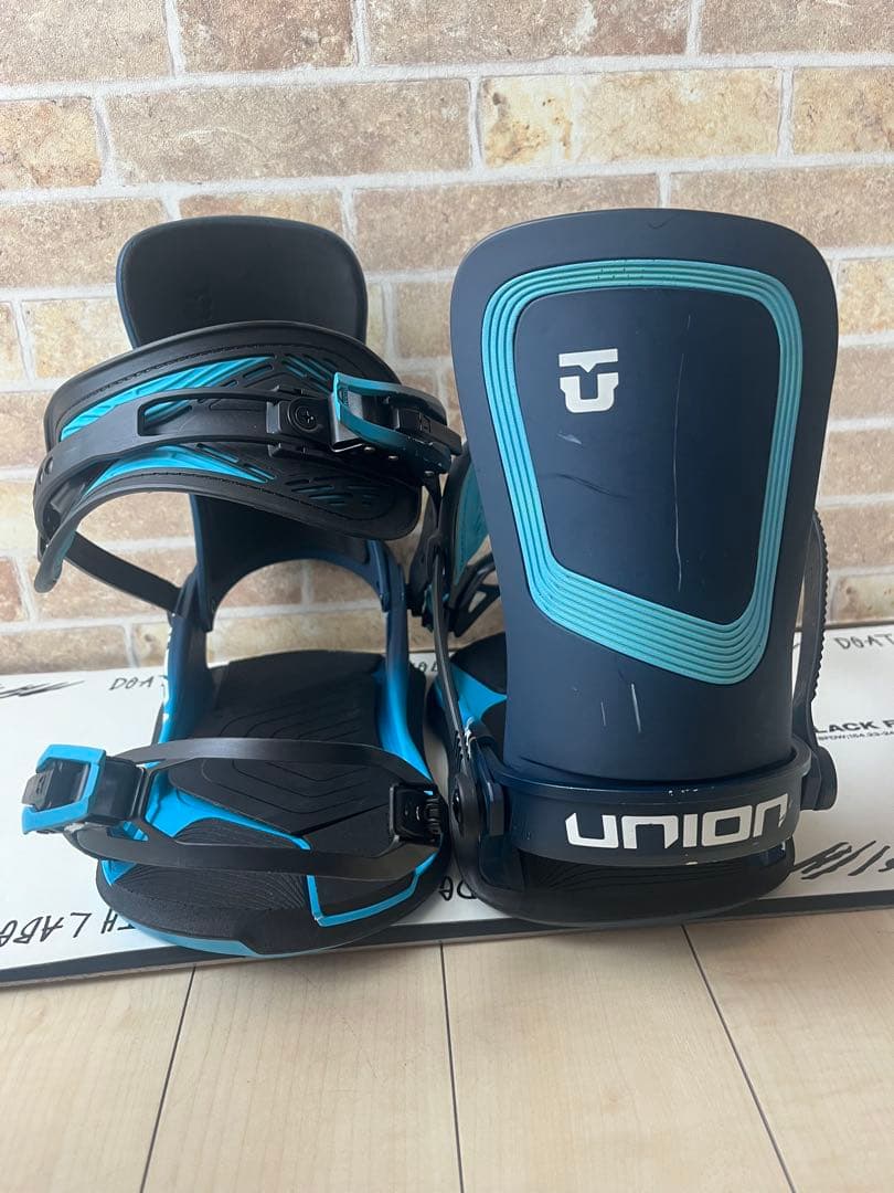 スノーボード Ashe