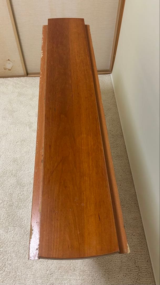 ダイニングテーブル ポルトガル製 木製