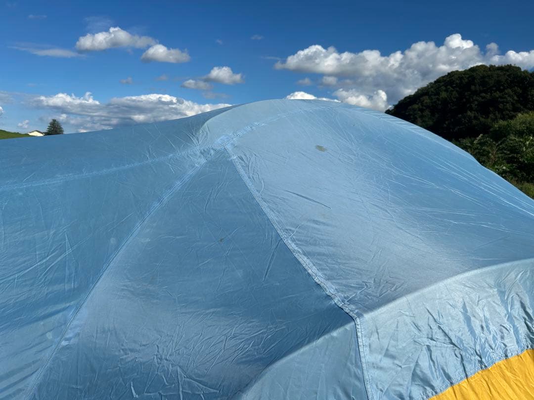 大幅値下げ中THE NORTH FACE ノースフェイス トレイルヘッド6