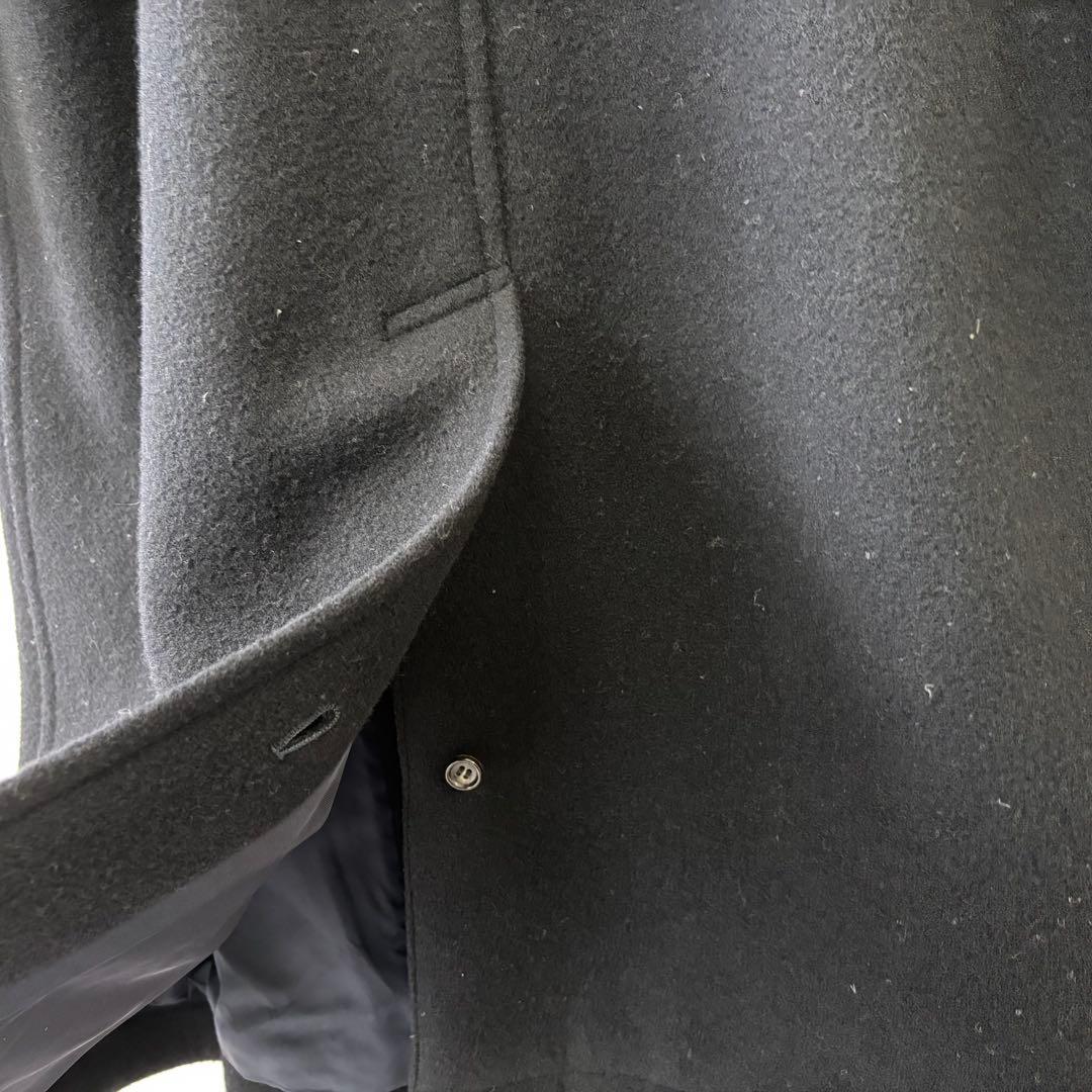 1997AW COMME des GARCONS HOMME 田中オム