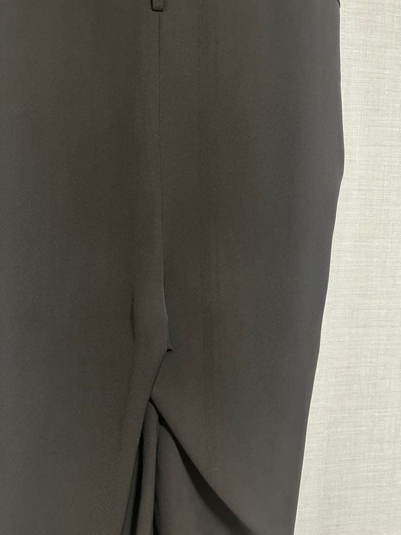 UNLIENS アンリアン tsunagi long black