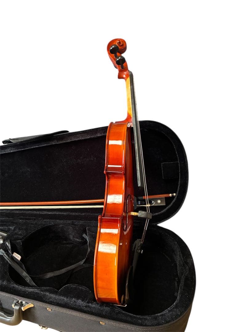 【極美品】カルロジョルダーノ　バイオリン　VS-1 4/4 2020年