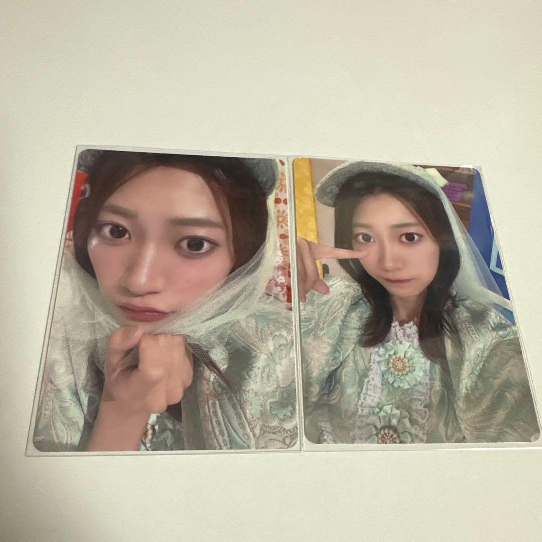 CUTIE STREET 板倉可奈 トレカver.8 - メルカリ