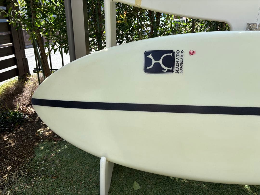 FIREWIRE ファイヤーワイヤー 5'5 SEAWOLF シーウルフ