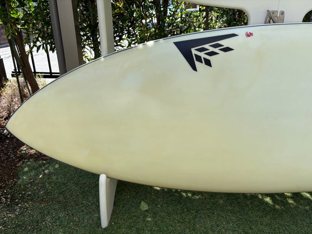 FIREWIRE ファイヤーワイヤー 5'5 SEAWOLF シーウルフ