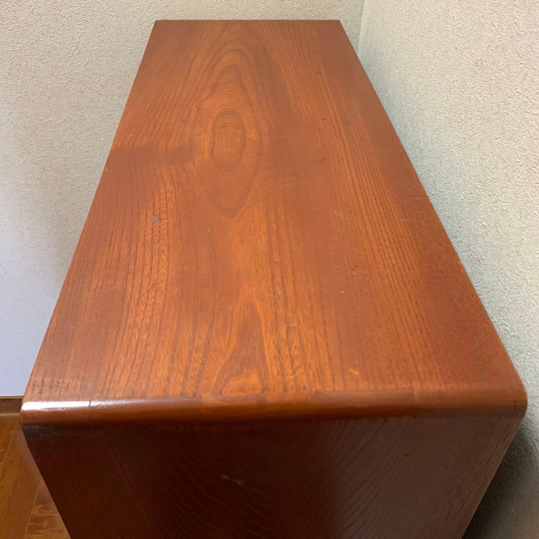 時代物　茶箪笥