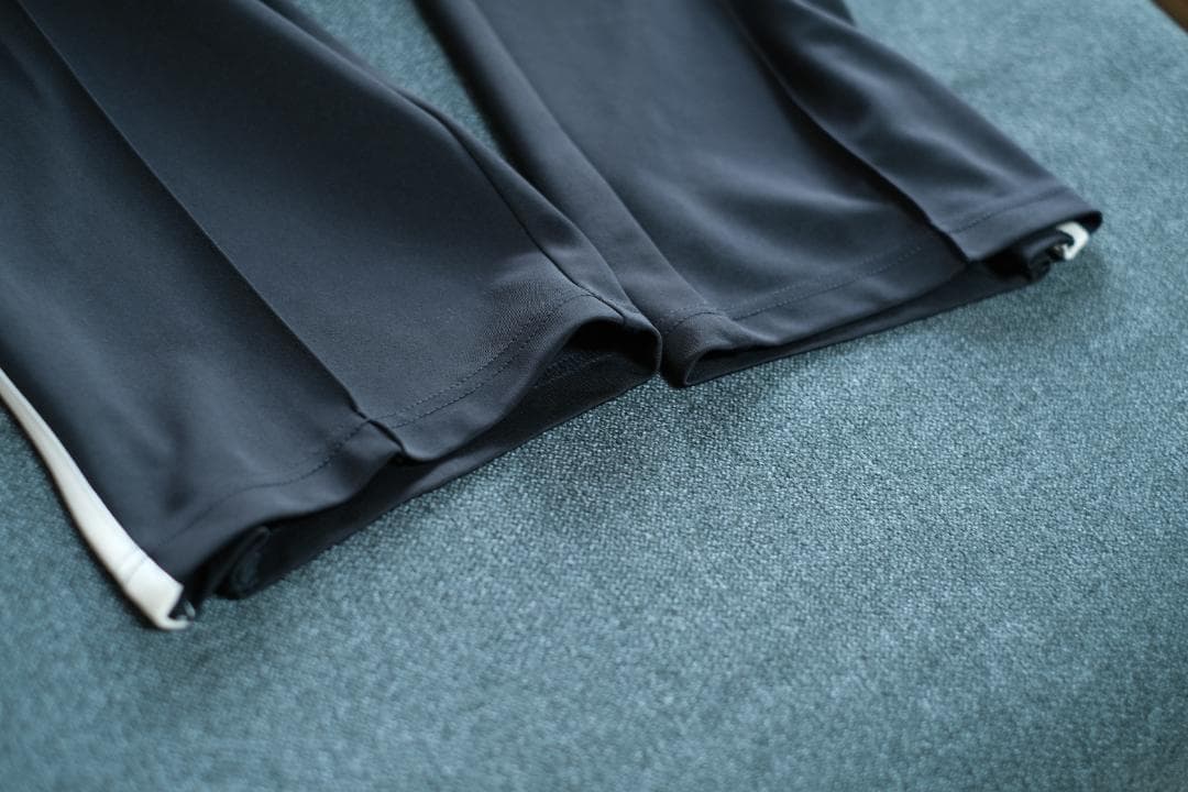 MB トラックジャケット・トラックパンツ　セットアップ