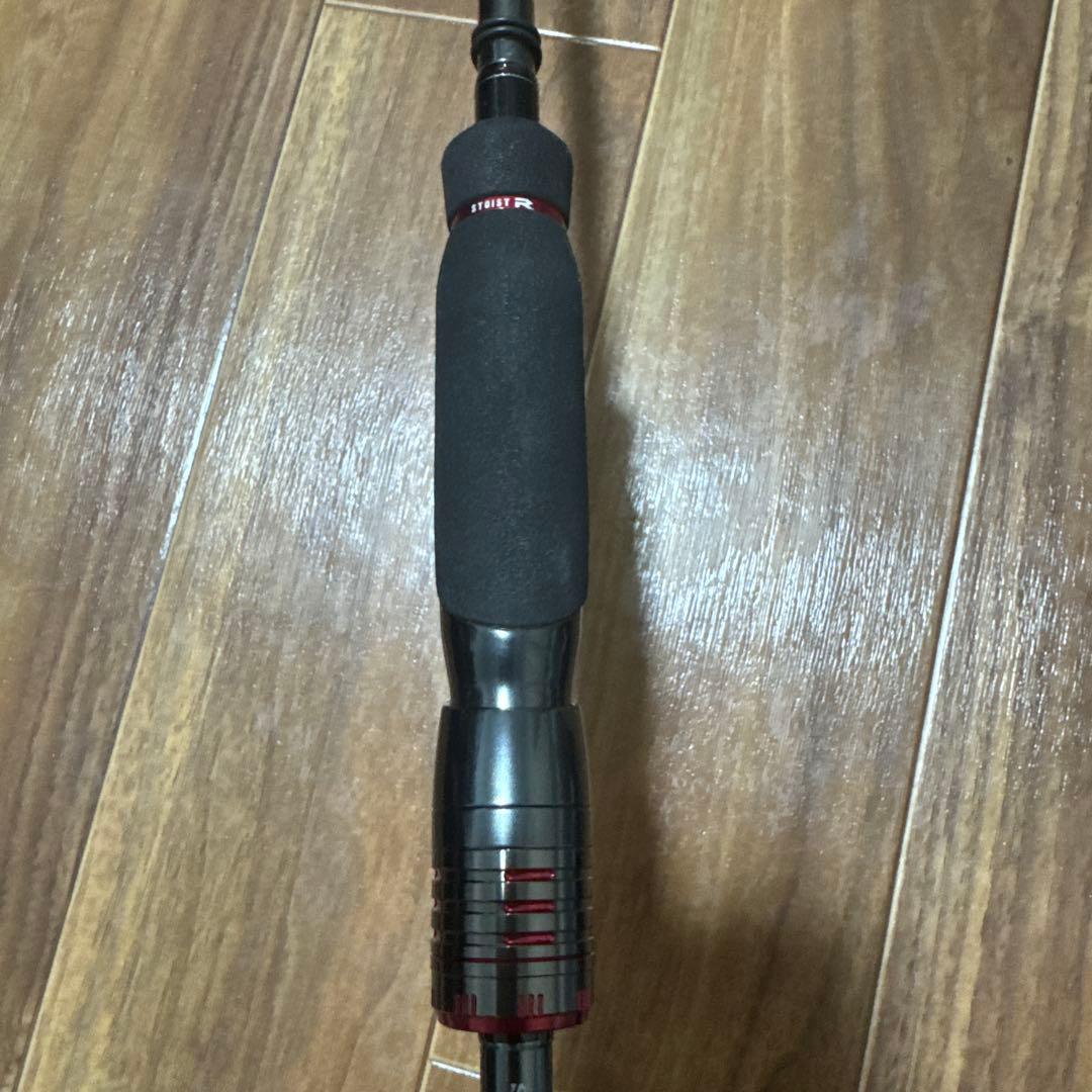 エメラルダスストイストＲＴ84M