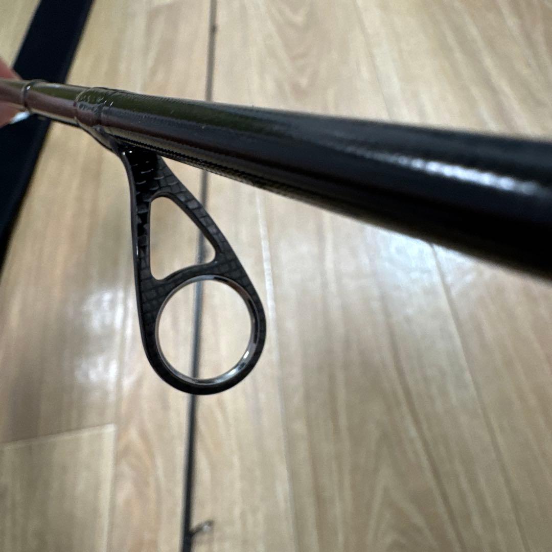 エメラルダスストイストＲＴ84M