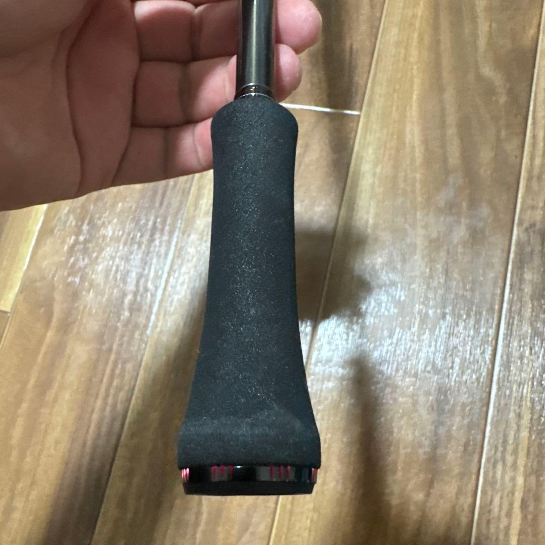 エメラルダスストイストＲＴ84M