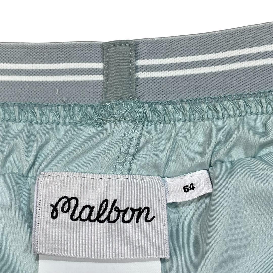 韓国モデル】MALBON GOLF マルボン ゴルフ スカートセットアップ