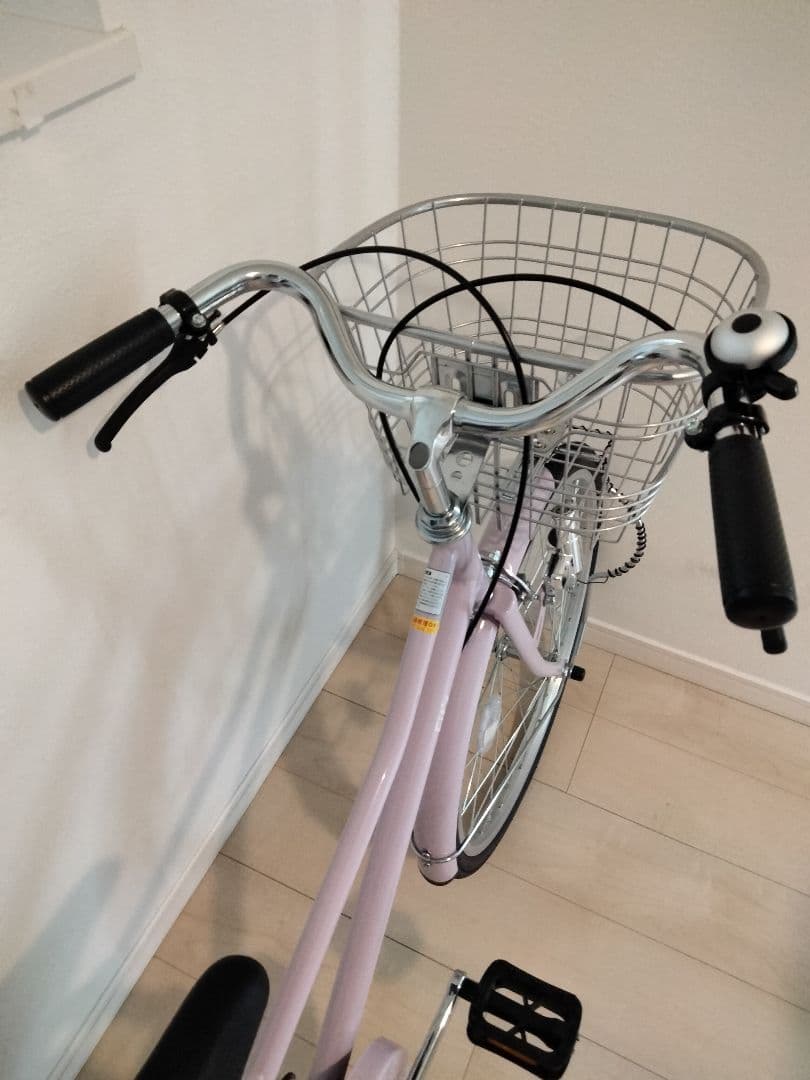 ダイワサイクル フィッツプラスジュニア FTP-J22