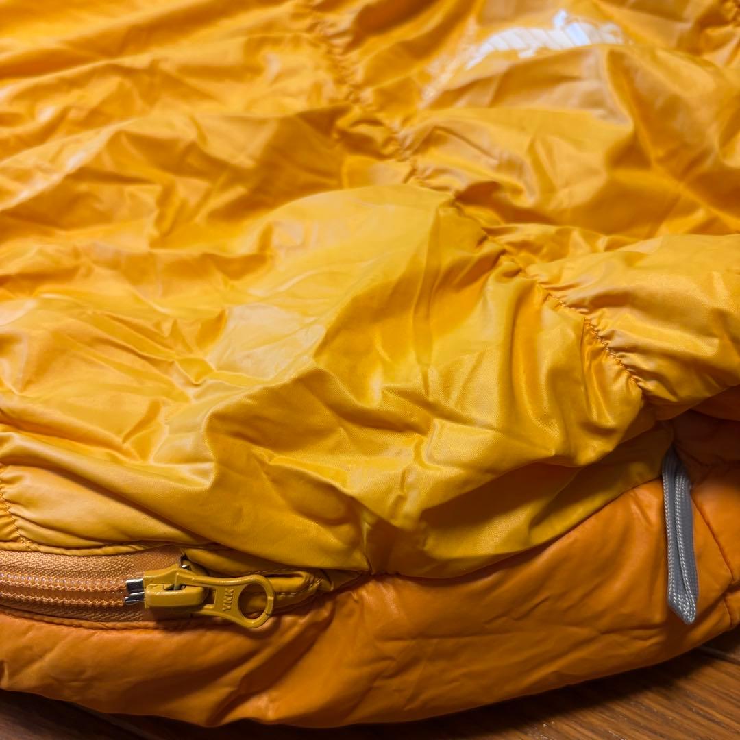 mont-bell Burrow Bag モンベル #2 R Lセット