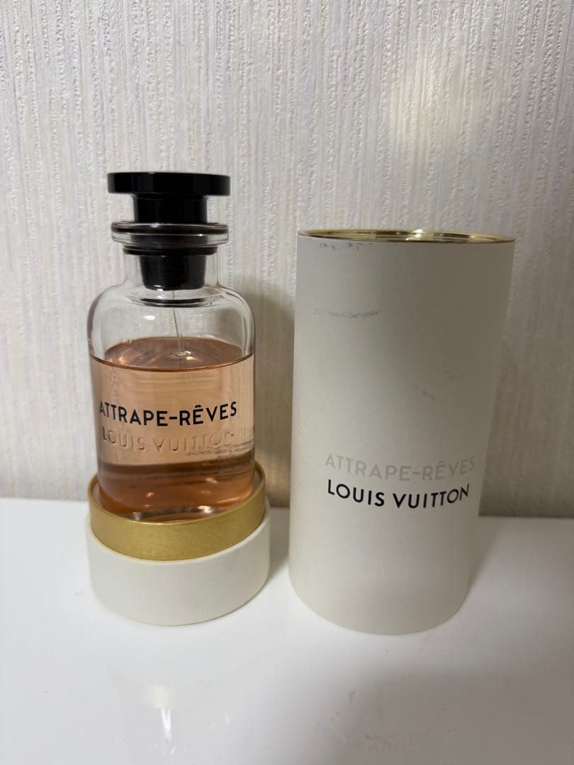 ルイヴィトン アトラップレーヴ