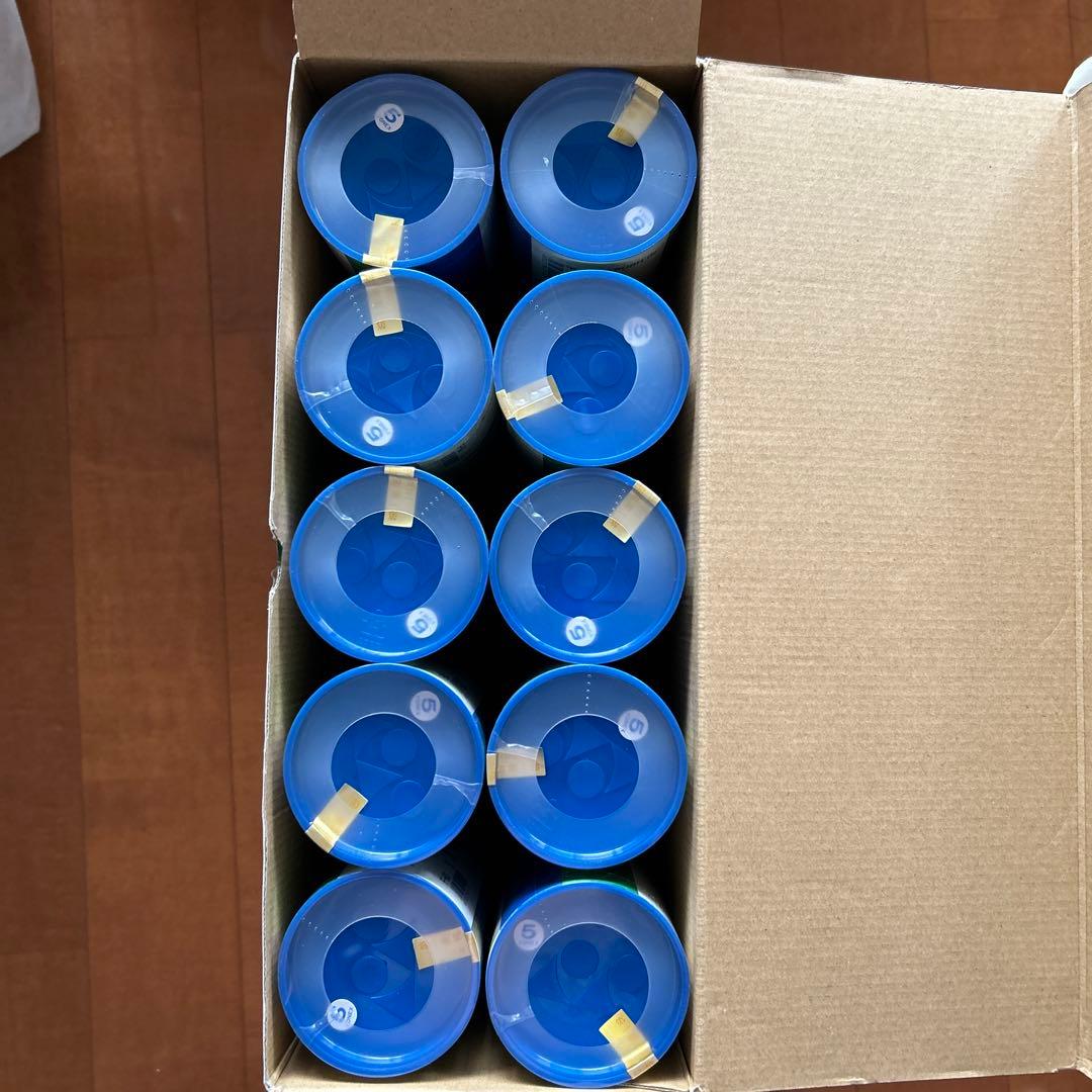 YONEX NEW OFFICIAL 5番 10本 - メルカリ