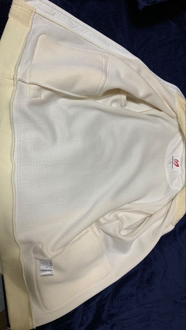 パーリーゲイツ マスターバニー エディション オフホワイト　MBE 美品