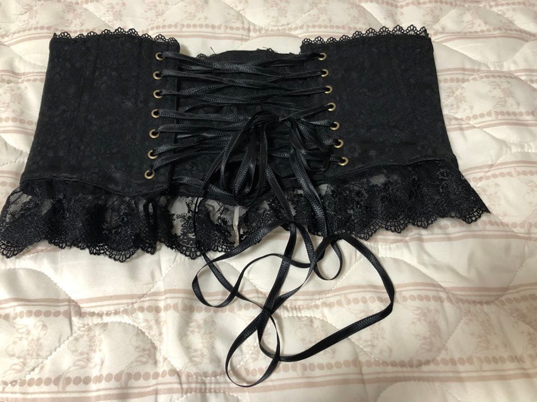 アトリエピエロ　コルセット