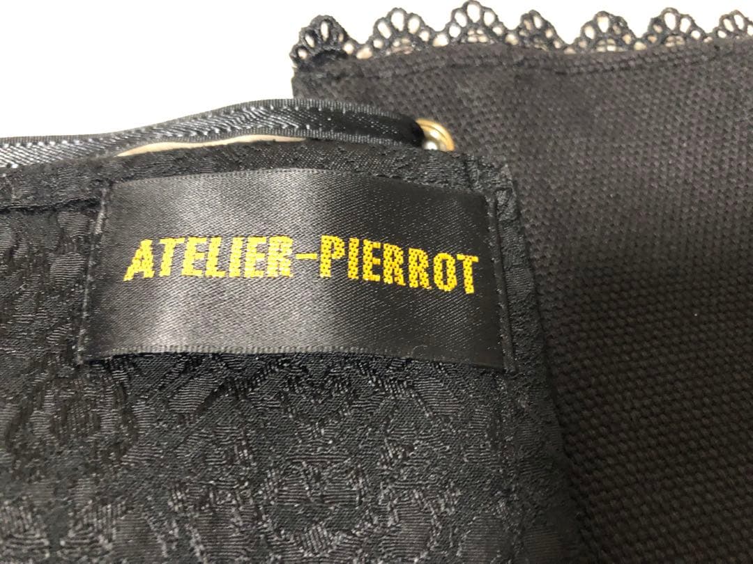 アトリエピエロ　コルセット