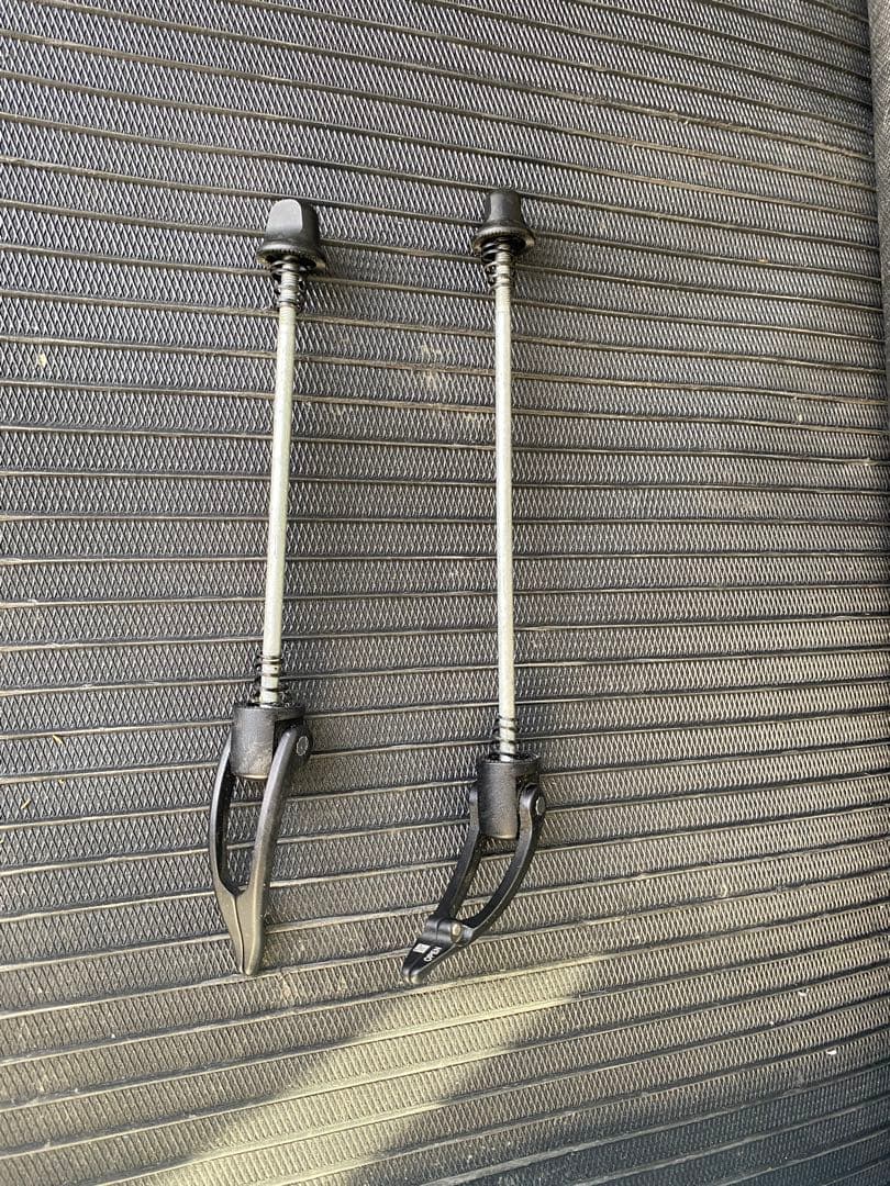 フルクラム　レーシングゼロカーボン　700c