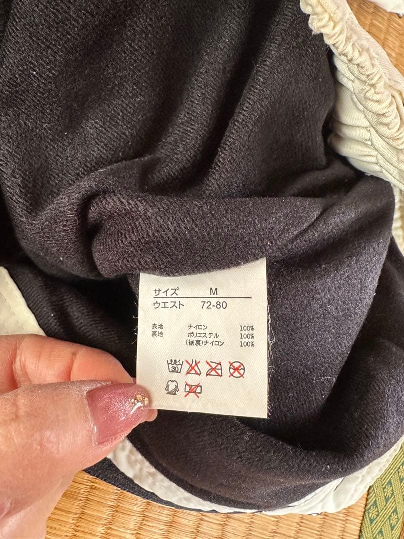 OPアノラックジャケットとパンツセット M