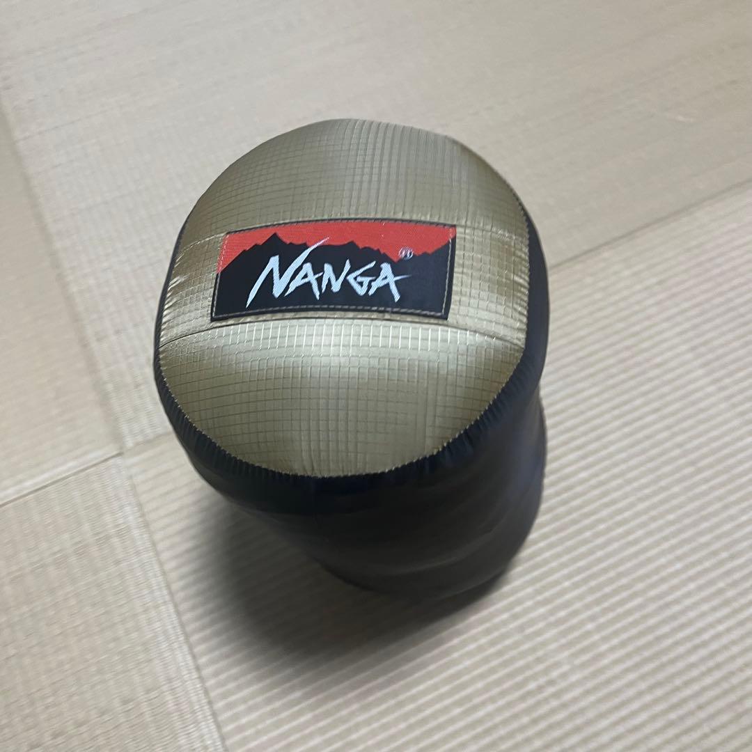 【美品】オーロラライト 350DX レギュラー ゴールド/ネイビー