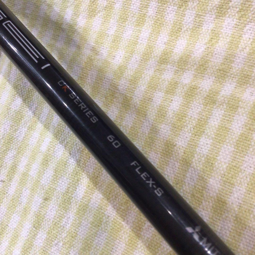 クラブ PING G410 5W TENSEI CK PRO ORANGE 60 S