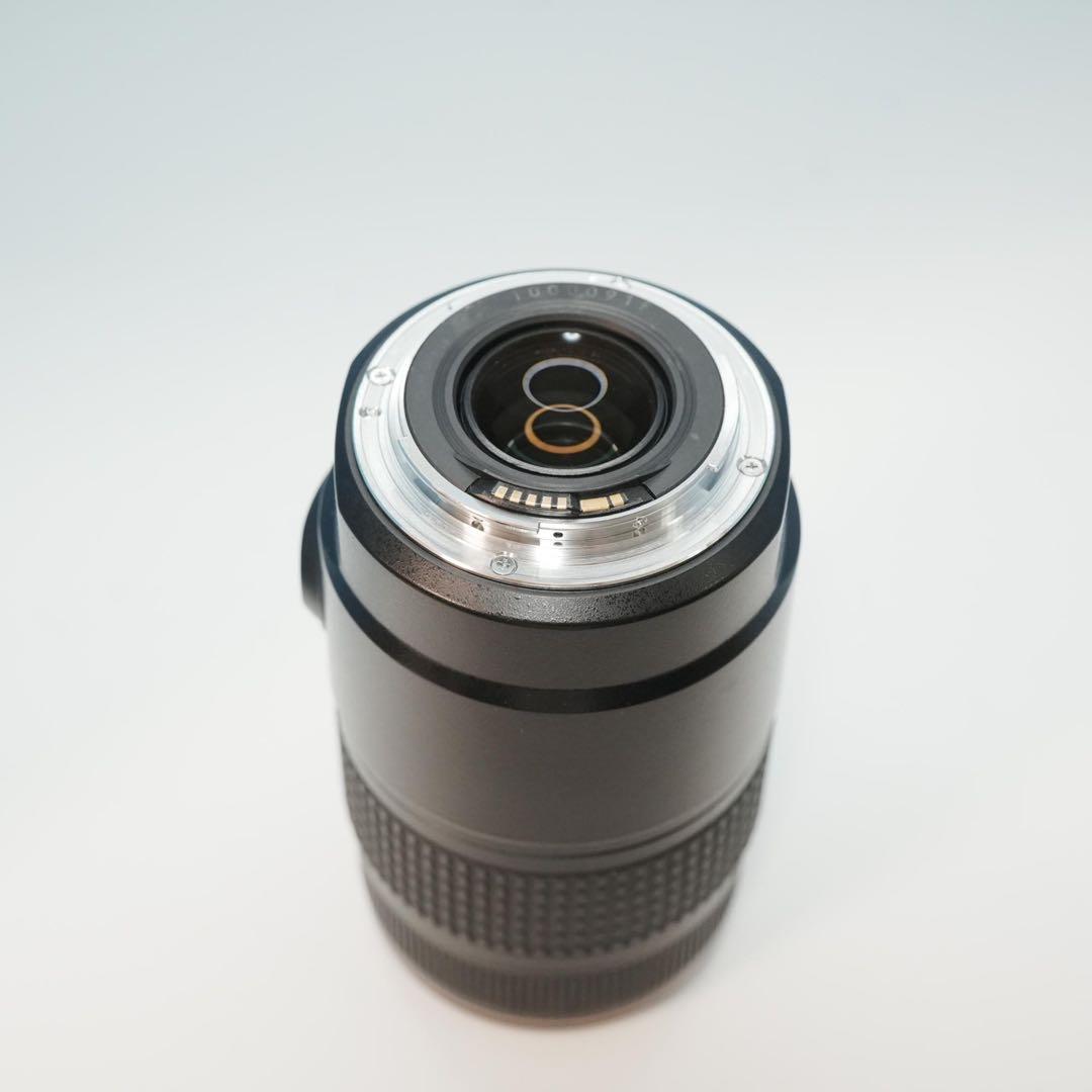 Canon純正 75-300mm 望遠レンズ 美品 a5177