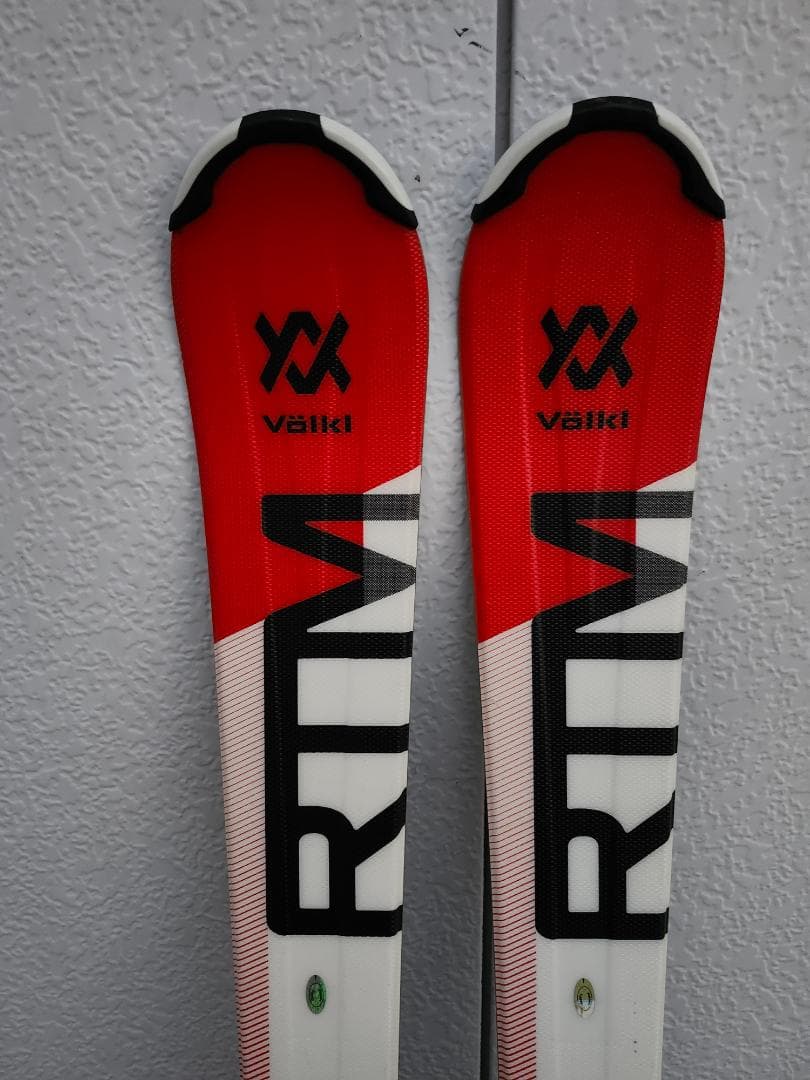 Völkl RTM 128 スキー板 128cm
