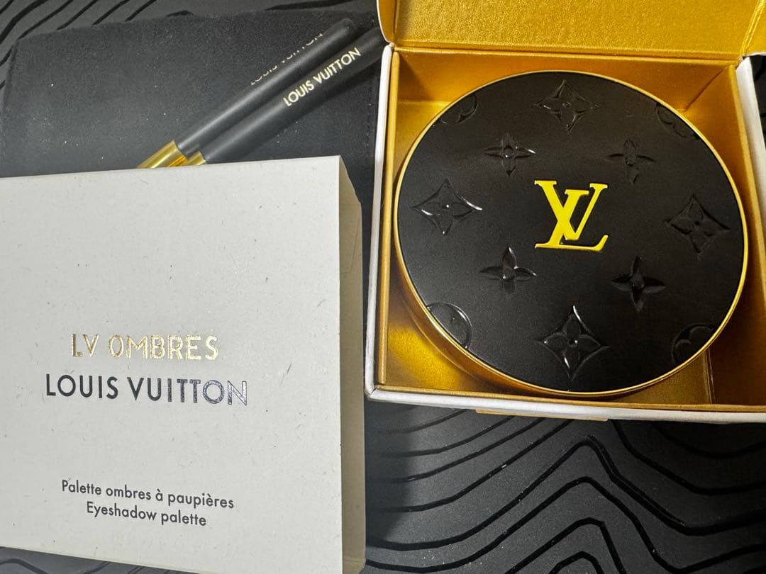 ルイヴィトンオンブルアイシャドウ951