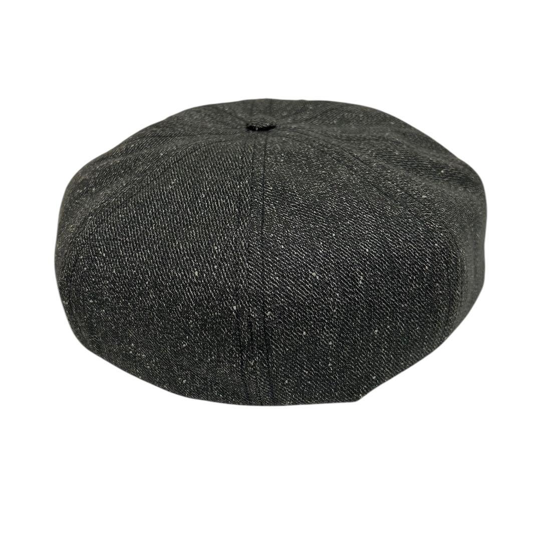 At Last＆Co/アットラスト \"COVERT\" ドレスキャップ