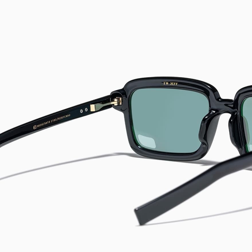 Search ファッション ︎︎︎︎☺︎ジェフのメガネ （ふつう） ほぼ日